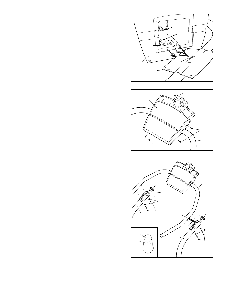 NordicTrack NTHK99901 User Manual | Page 7 / 27