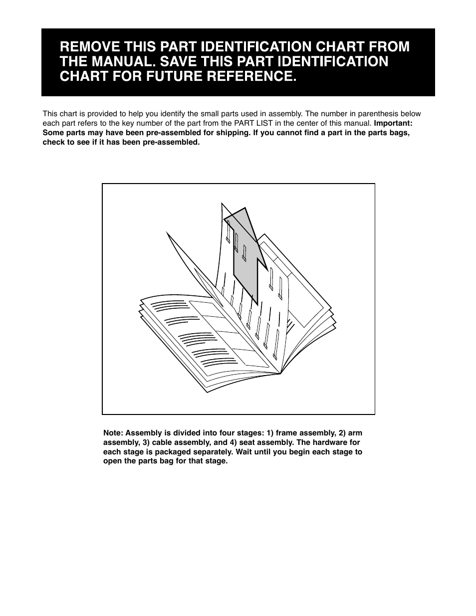 NordicTrack 831.159770 User Manual | Page 29 / 35