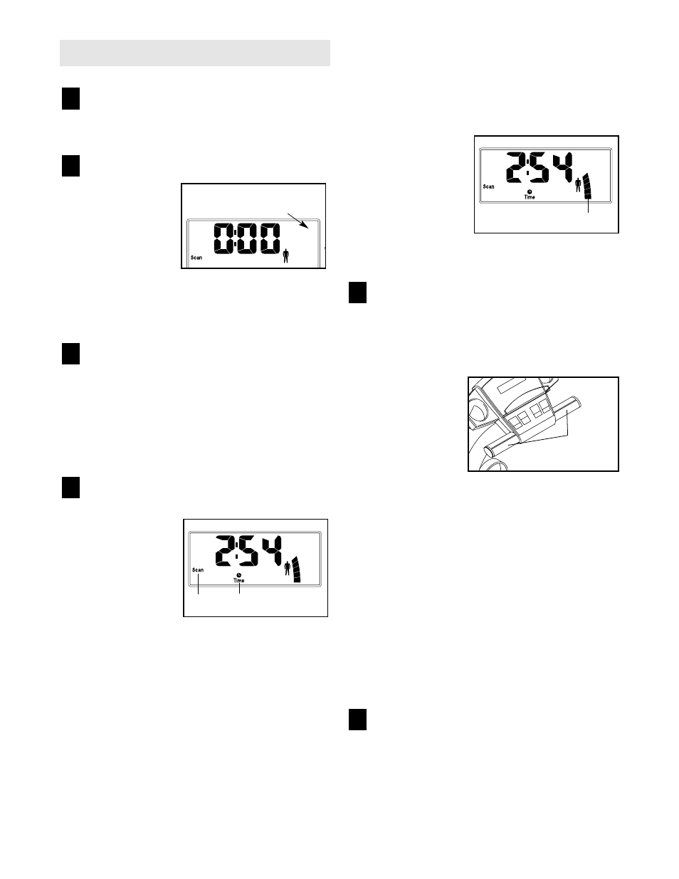 NordicTrack NTCCEX04901 User Manual | Page 10 / 16