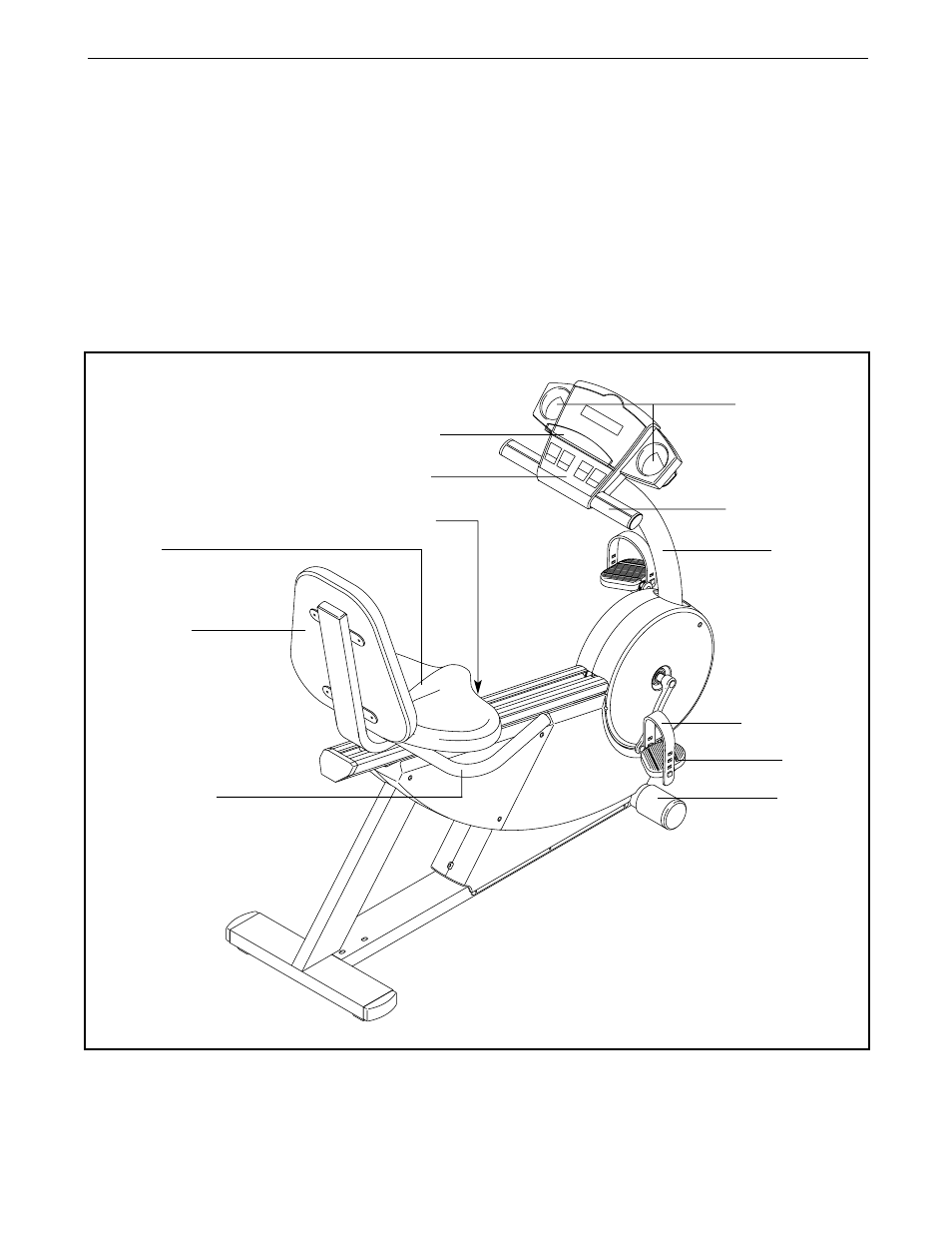 Before you begin | NordicTrack NTCCEX04901 User Manual | Page 3 / 16