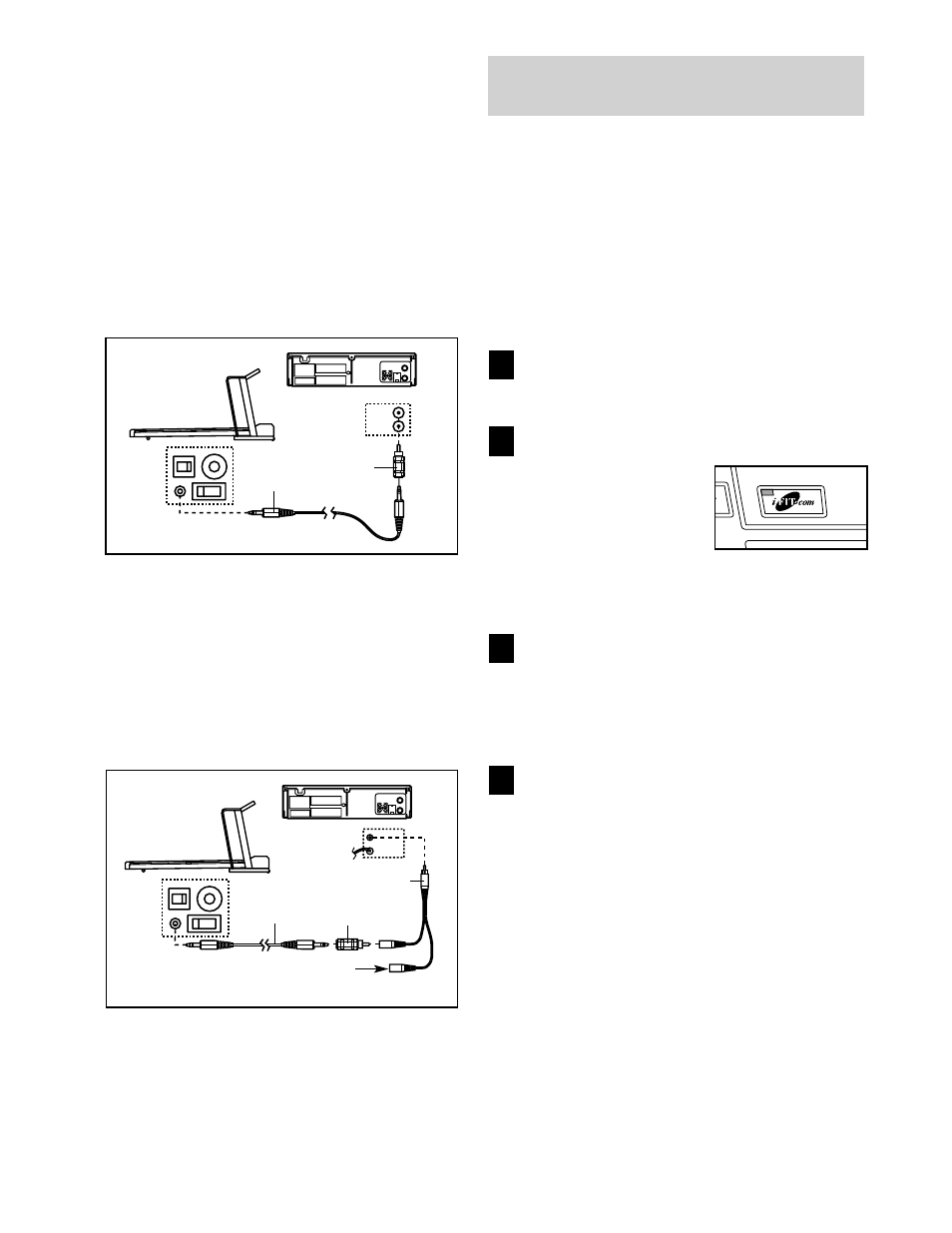 NordicTrack NTTL11510 User Manual | Page 18 / 30