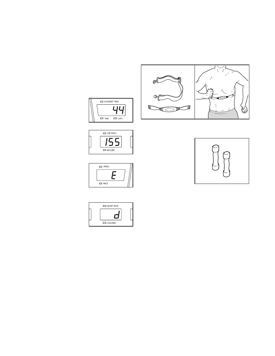 NordicTrack NTTL11510 User Manual | Page 21 / 30