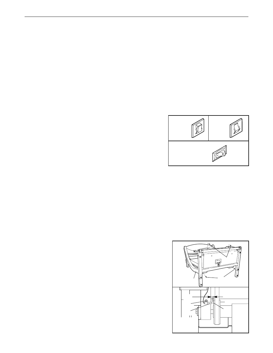 Trouble-shooting | NordicTrack NTTL11510 User Manual | Page 23 / 30