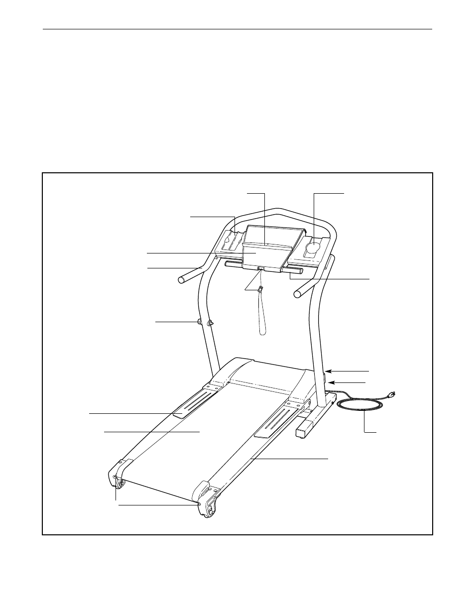 Before you begin | NordicTrack NTTL11510 User Manual | Page 5 / 30