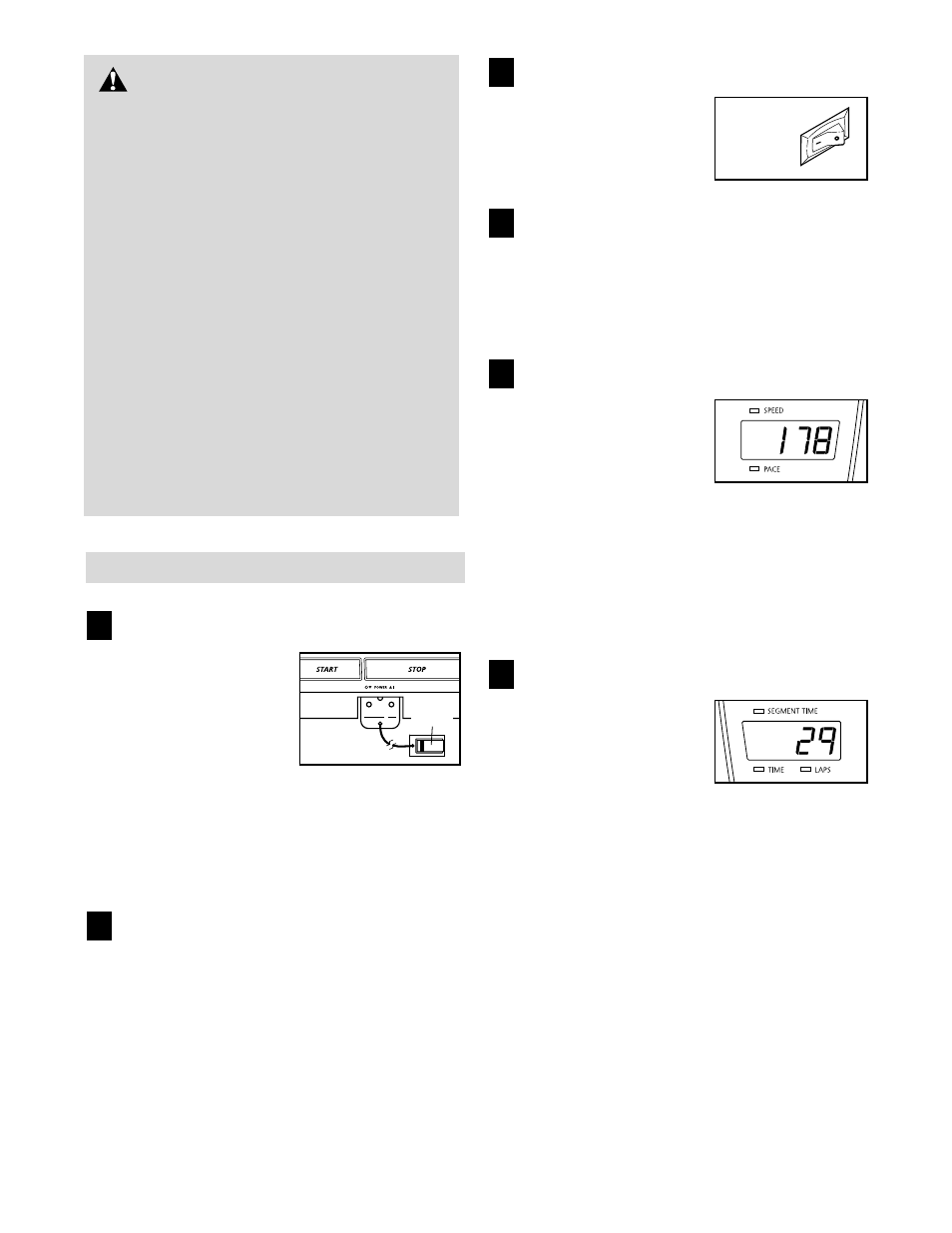 NordicTrack NTTL09612 User Manual | Page 10 / 30