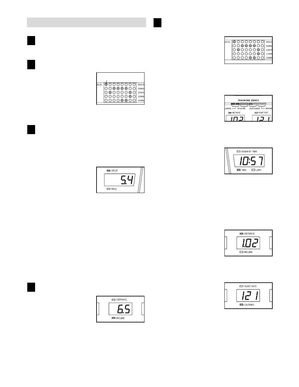 NordicTrack NTTL09612 User Manual | Page 11 / 30