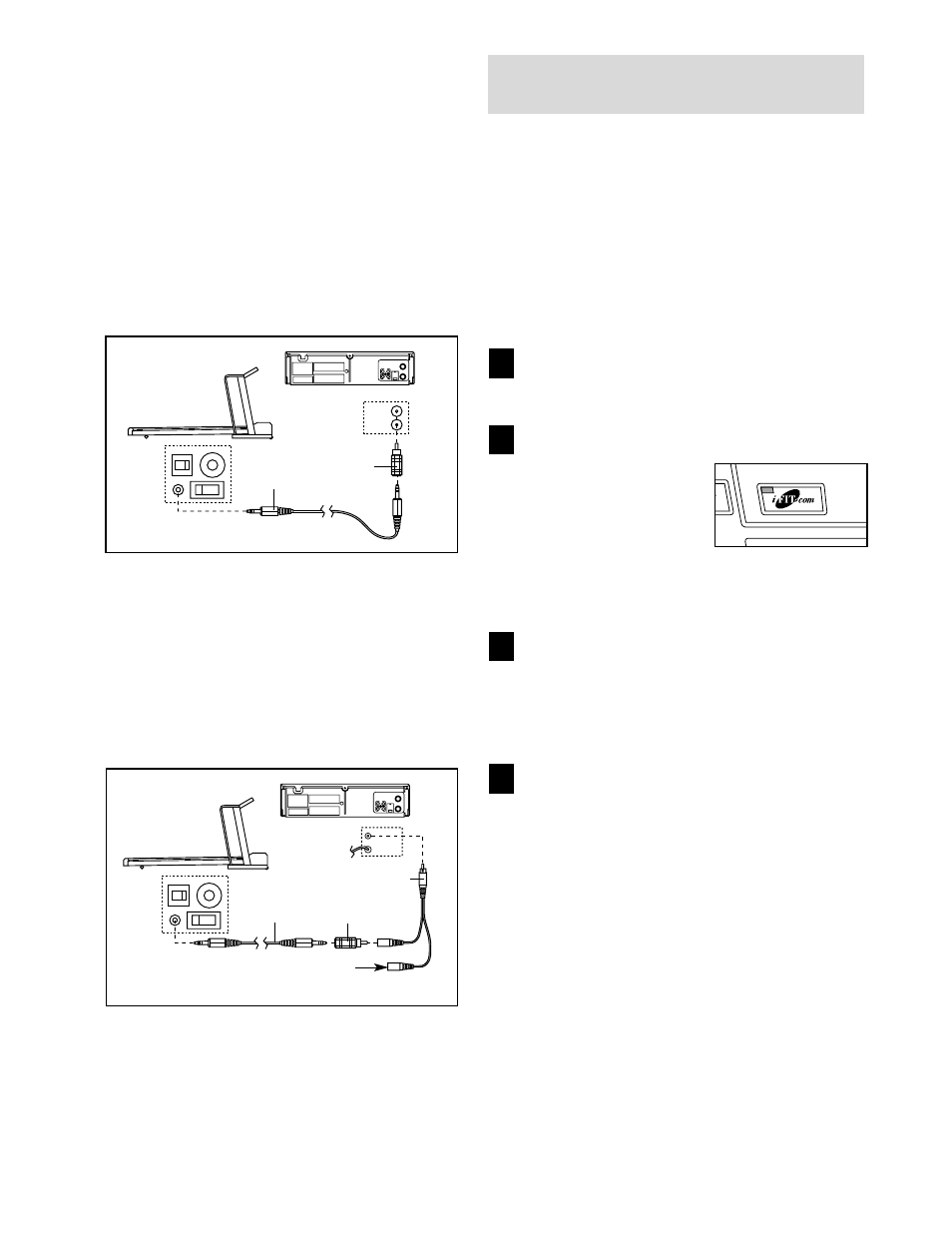 NordicTrack NTTL09612 User Manual | Page 18 / 30