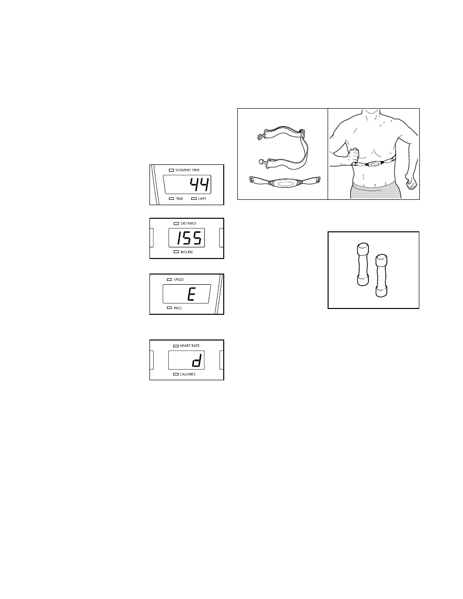 NordicTrack NTTL09612 User Manual | Page 21 / 30