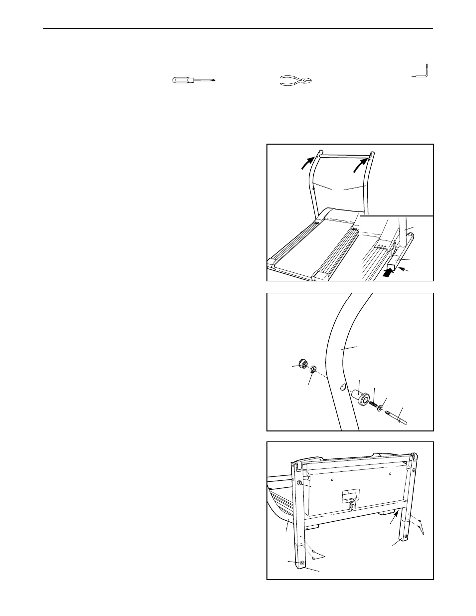 Assembly | NordicTrack NTTL09612 User Manual | Page 6 / 30