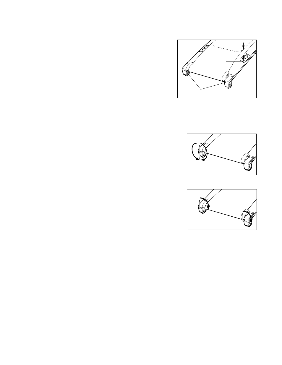 NordicTrack 3100 R NTL15920 User Manual | Page 27 / 34