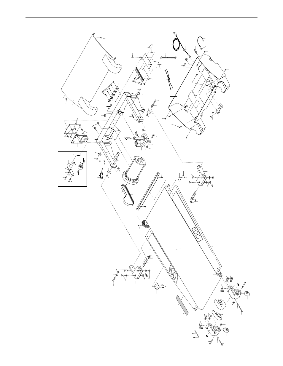 R1202a | NordicTrack 3100 R NTL15920 User Manual | Page 32 / 34