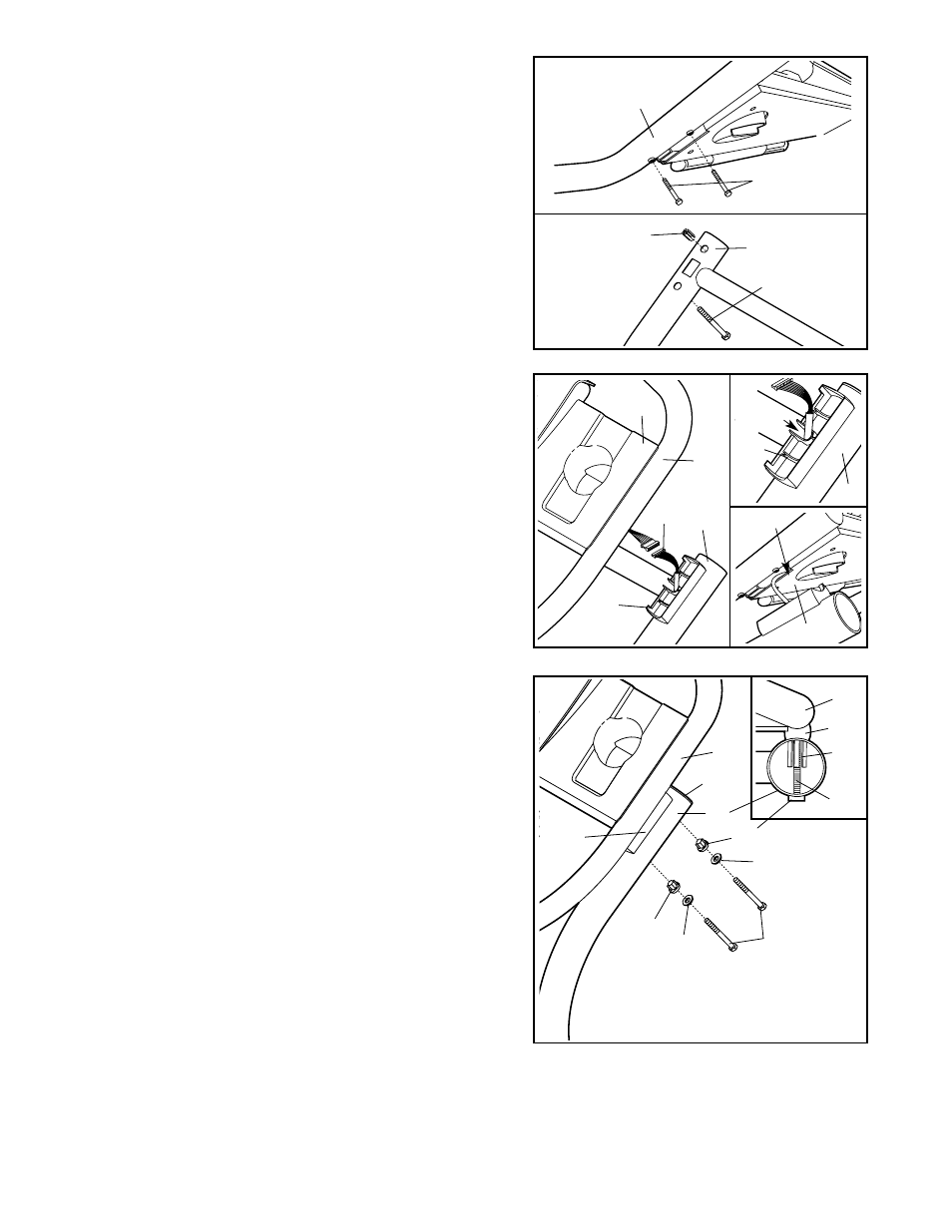 NordicTrack 3100 R NTL15920 User Manual | Page 7 / 34