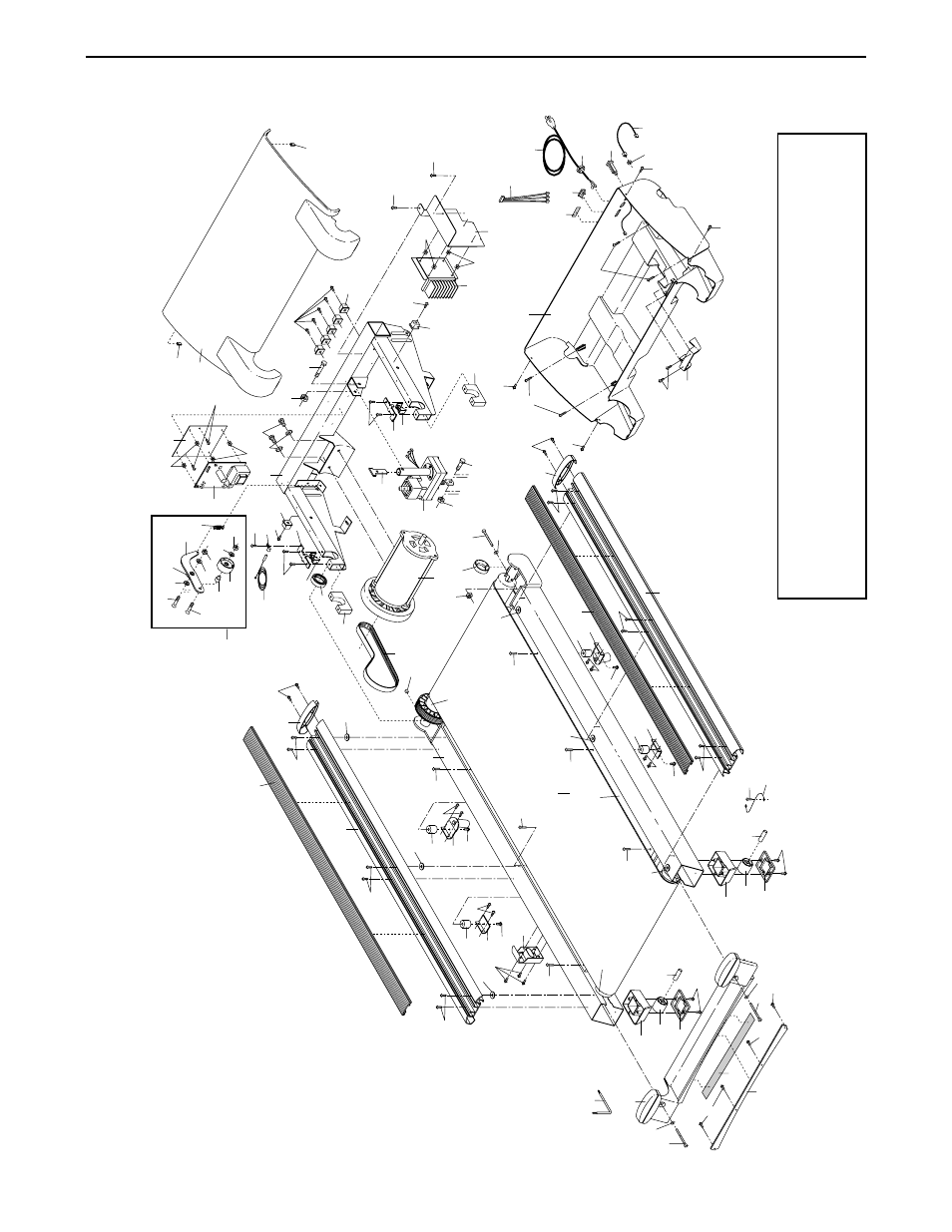 NordicTrack NTTL25902 User Manual | Page 32 / 34