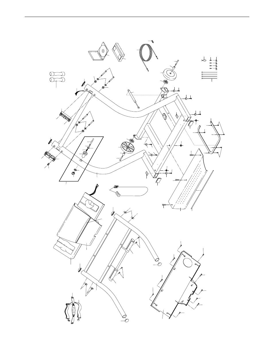 R0102a, Kirk niebergall produ ct lit . group | NordicTrack NTTL25902 User Manual | Page 33 / 34