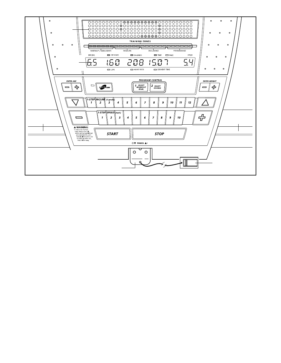 NordicTrack NTTL25902 User Manual | Page 9 / 34