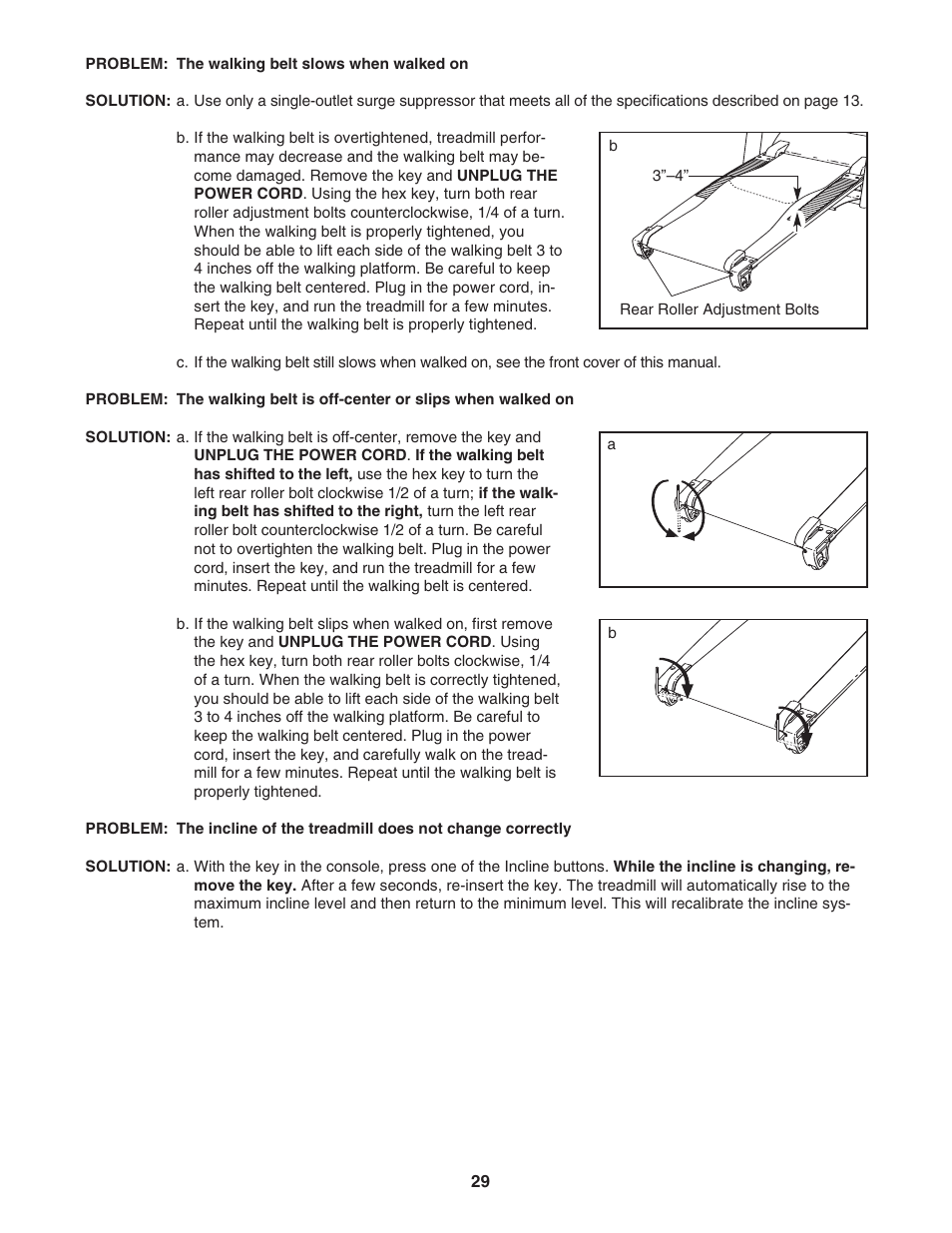 NordicTrack NTL22907.1 User Manual | Page 29 / 40