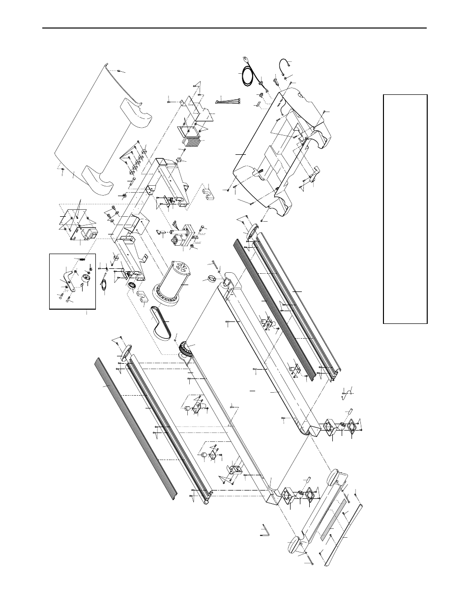 NordicTrack NTTL18901 User Manual | Page 32 / 34