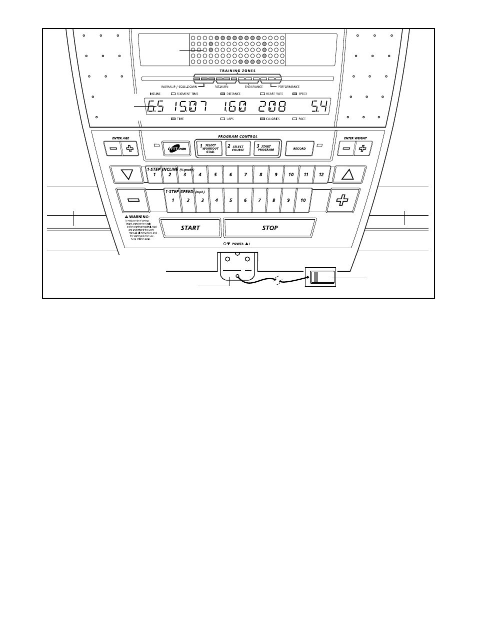 NordicTrack NTTL18901 User Manual | Page 9 / 34