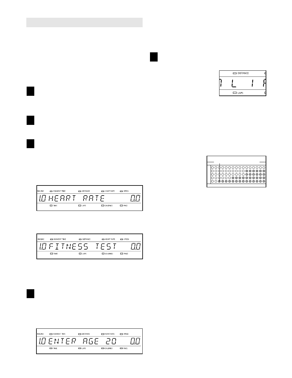 NordicTrack NTTL25901 User Manual | Page 16 / 34