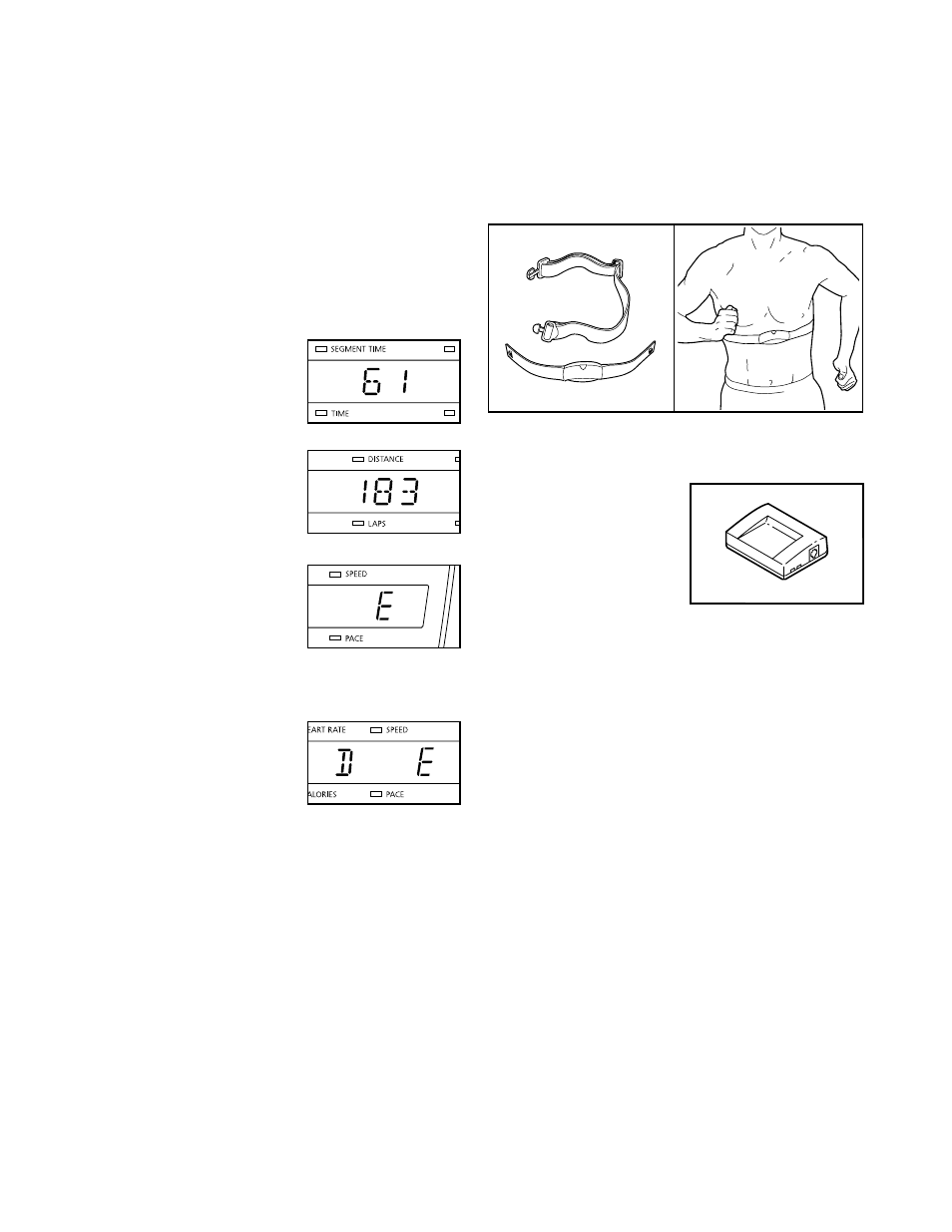 NordicTrack NTTL25901 User Manual | Page 24 / 34
