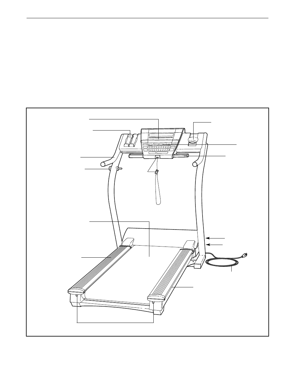 Before you begin | NordicTrack NTTL25901 User Manual | Page 5 / 34