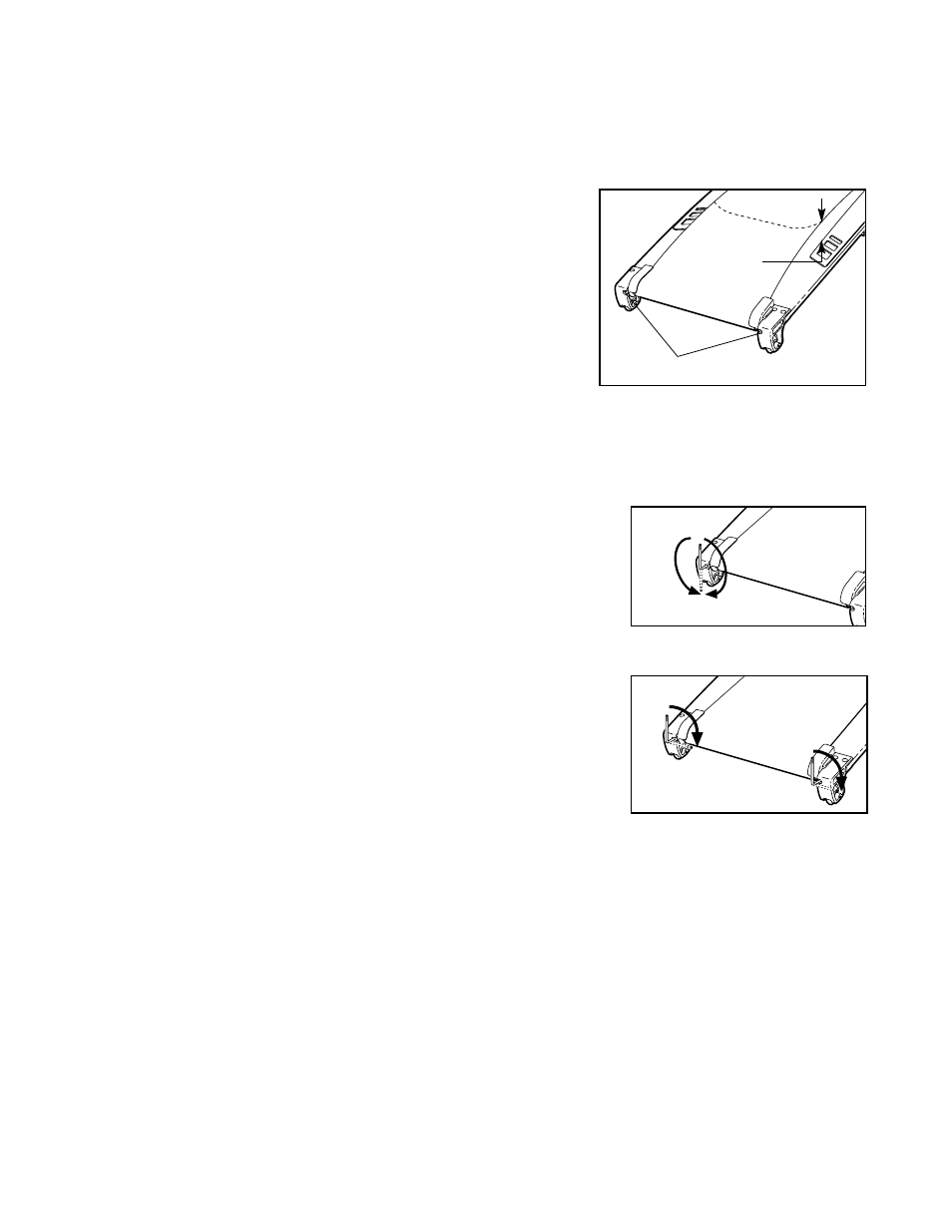 NordicTrack NTTL18510 User Manual | Page 27 / 34