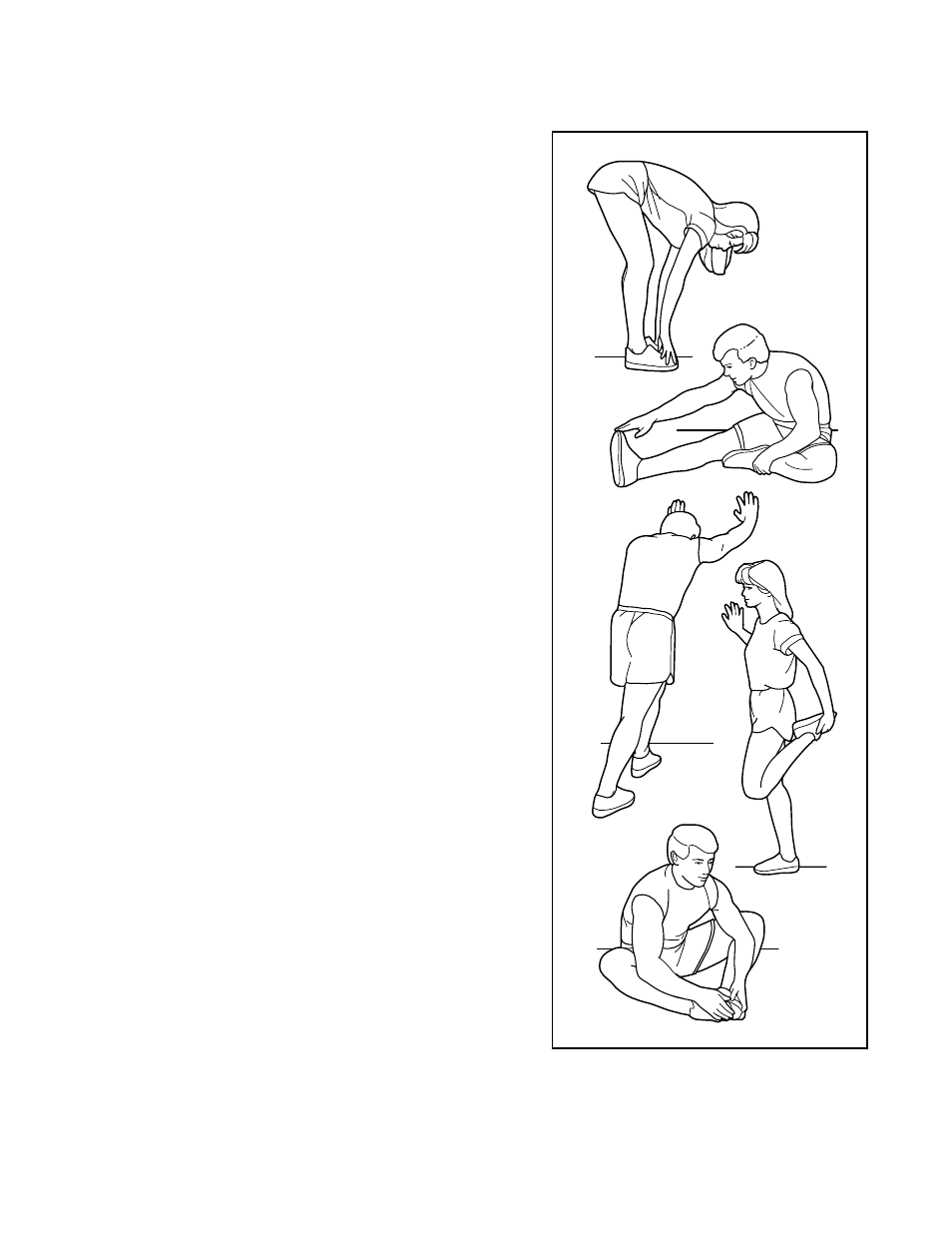 NordicTrack NTTL18510 User Manual | Page 29 / 34