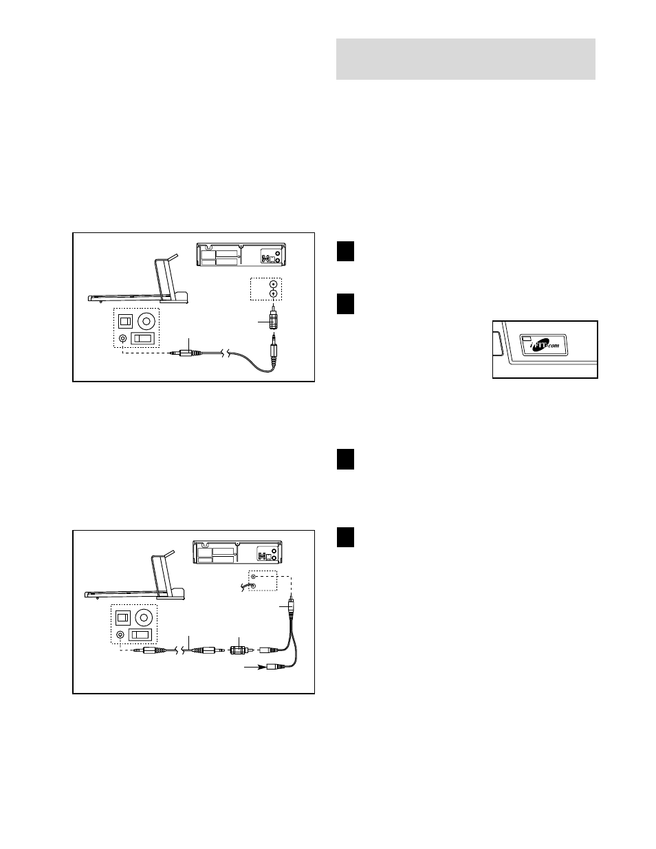 NordicTrack NTTL16901 User Manual | Page 21 / 34