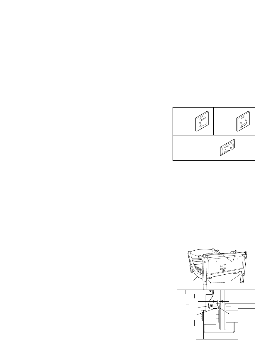Trouble-shooting | NordicTrack NTTL16901 User Manual | Page 26 / 34