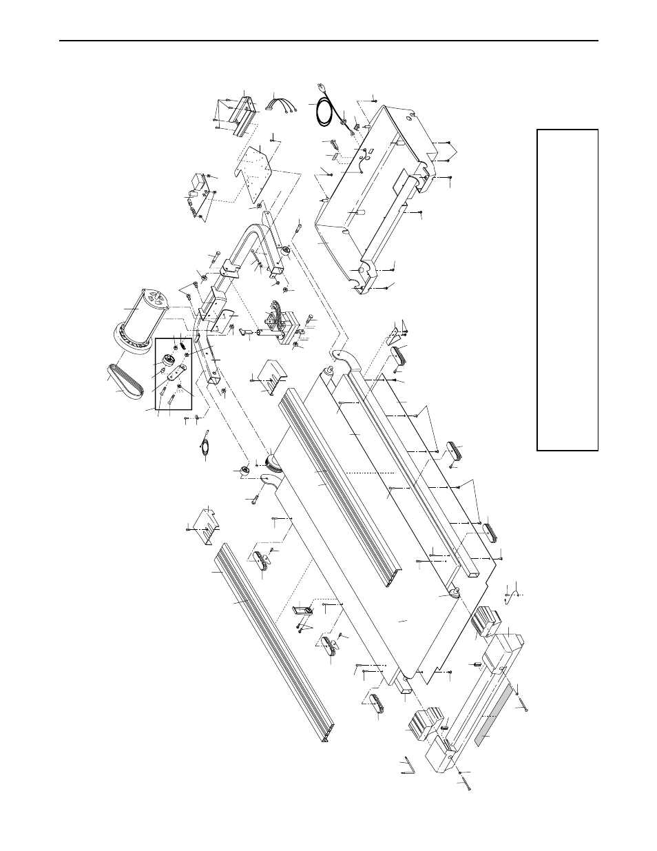 NordicTrack NTTL16901 User Manual | Page 32 / 34
