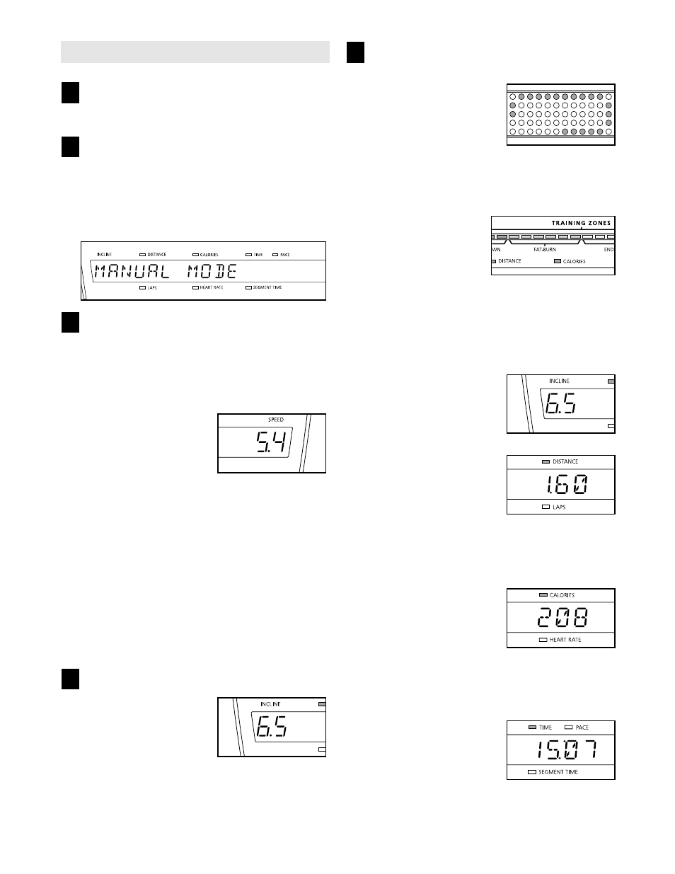 NordicTrack NTTL25513 User Manual | Page 11 / 34