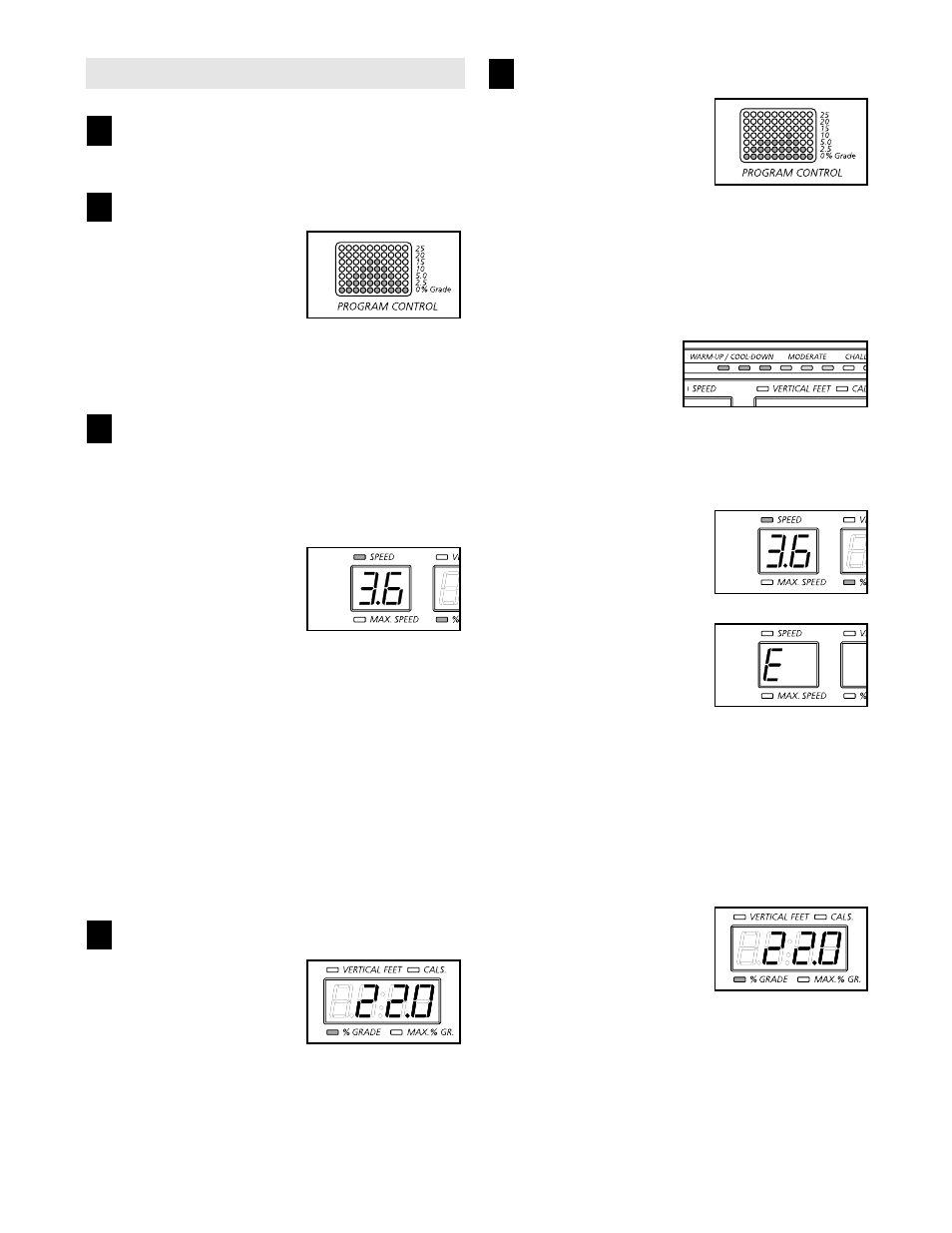 NordicTrack NTHK99900 User Manual | Page 11 / 27