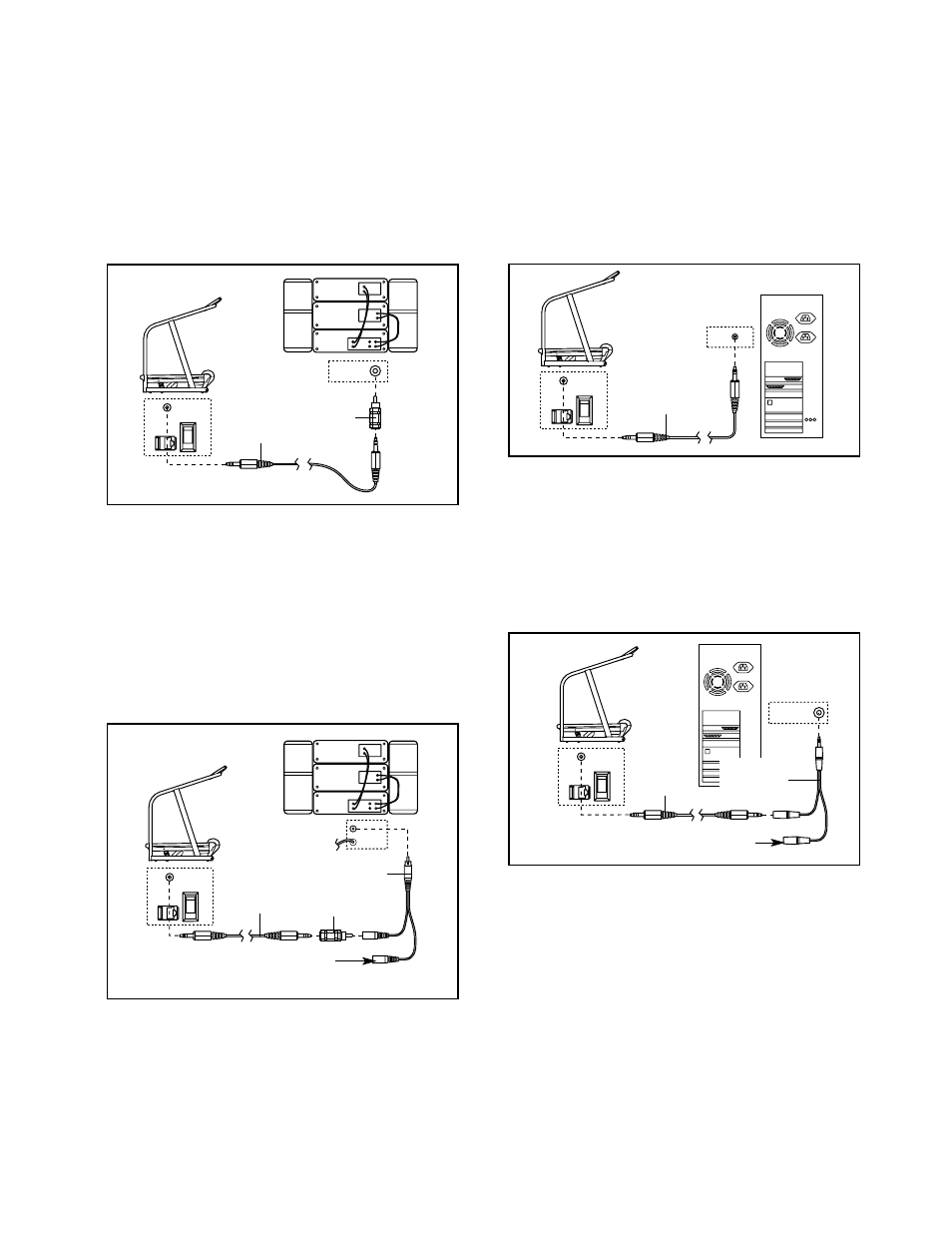 NordicTrack NTHK99900 User Manual | Page 15 / 27