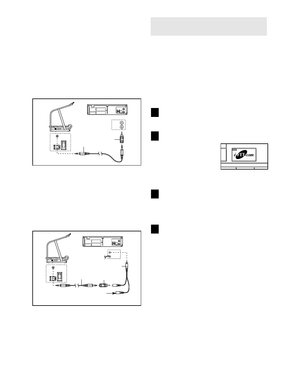 NordicTrack NTHK99900 User Manual | Page 16 / 27