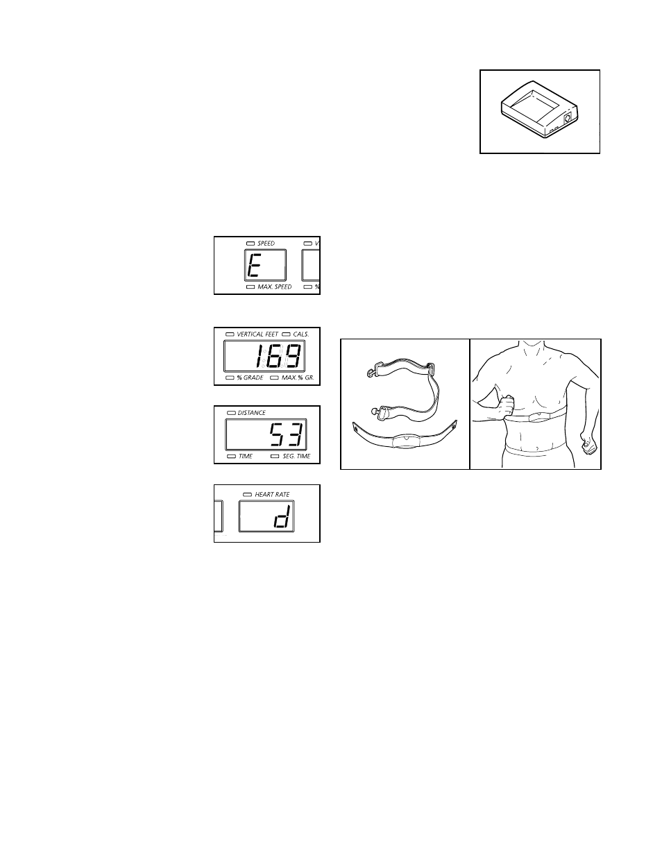 NordicTrack NTHK99900 User Manual | Page 19 / 27