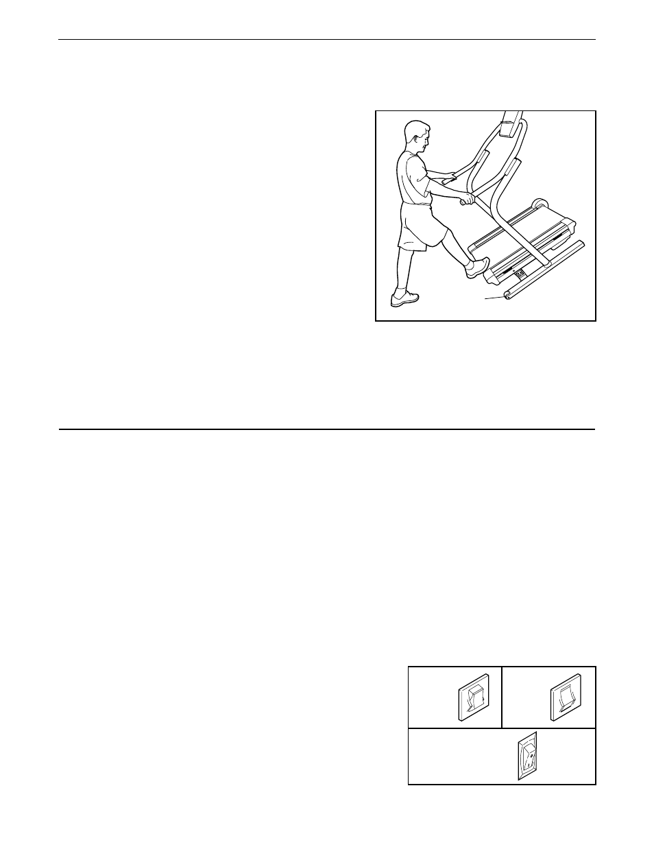 How to move the hiker, Trouble-shooting | NordicTrack NTHK99900 User Manual | Page 20 / 27