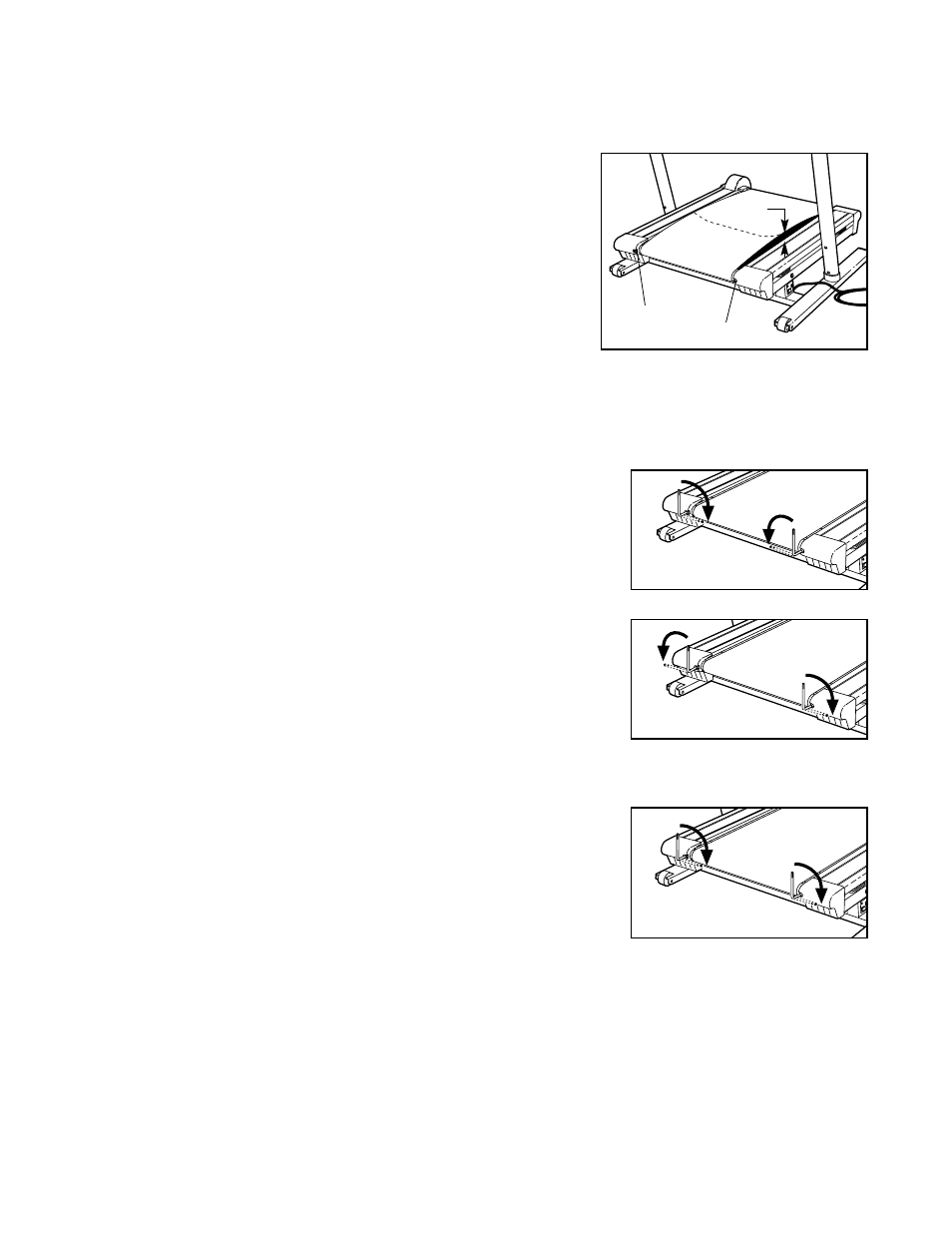 NordicTrack NTHK99900 User Manual | Page 22 / 27