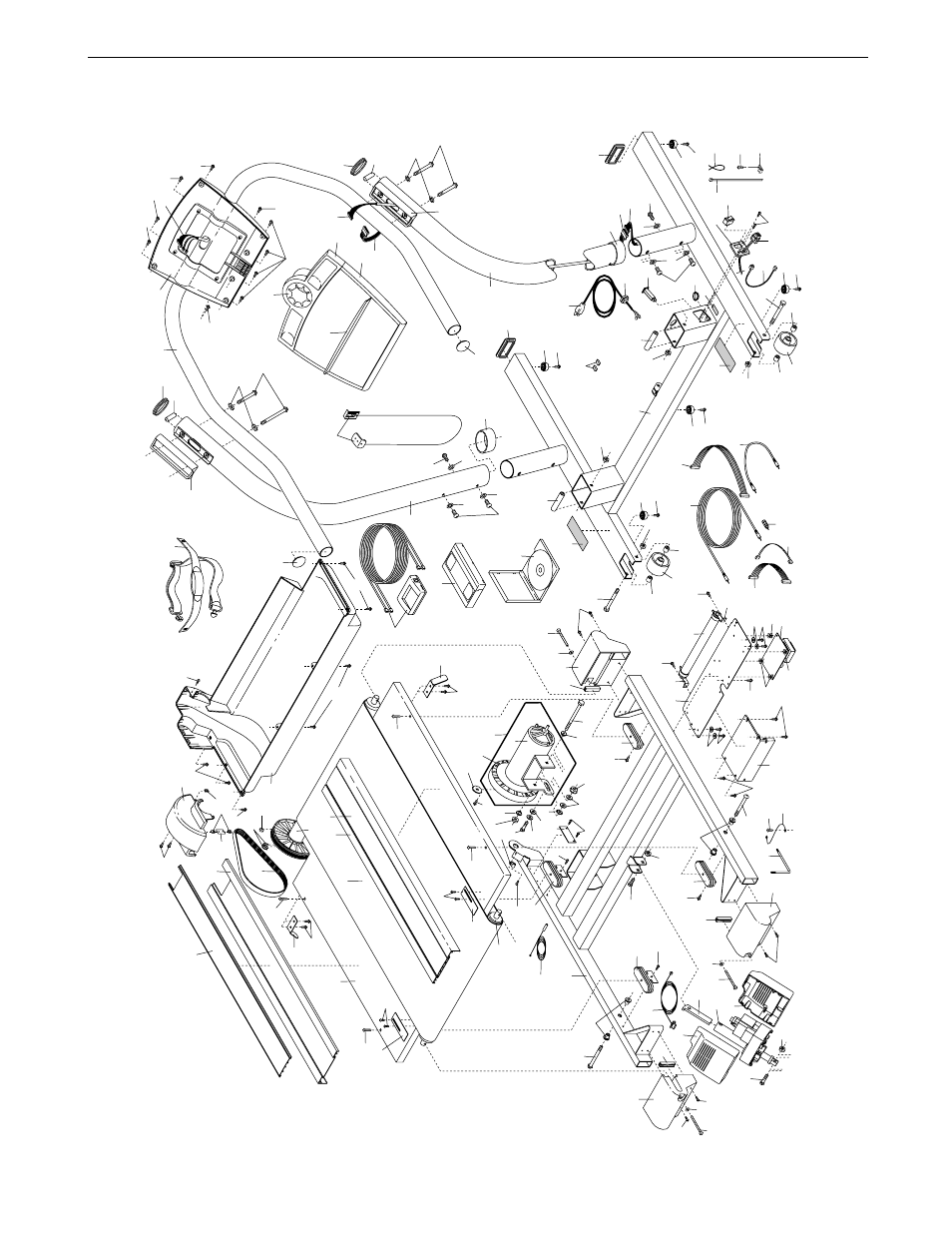 R0500a, Kirk niebergall product lit . group | NordicTrack NTHK99900 User Manual | Page 26 / 27