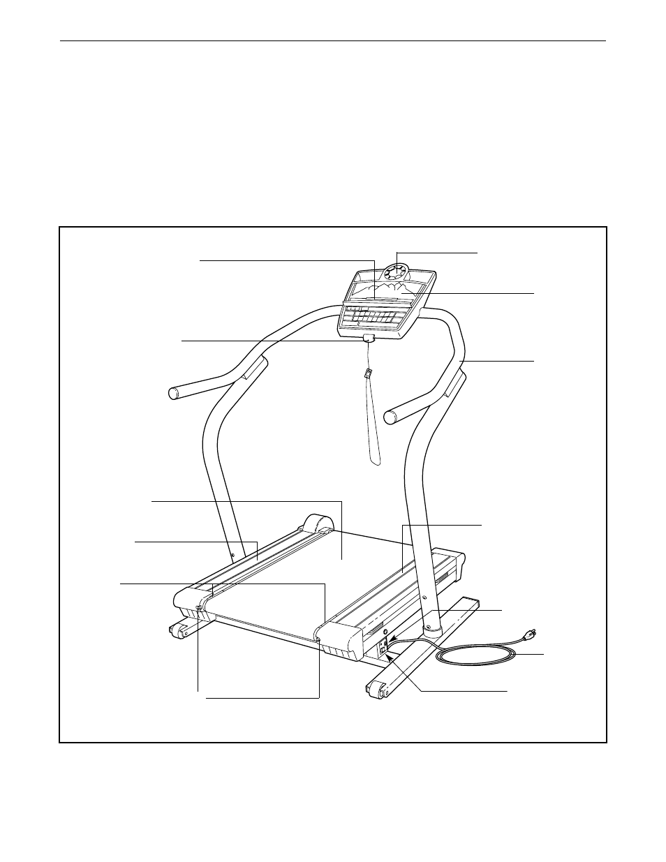 Before you begin | NordicTrack NTHK99900 User Manual | Page 5 / 27