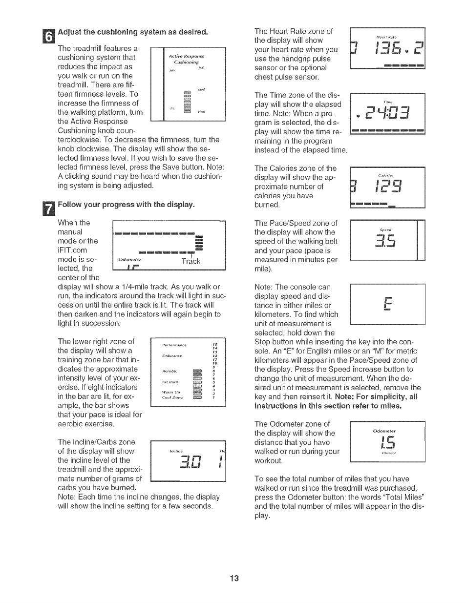 NordicTrack NTL17950 User Manual | Page 13 / 34