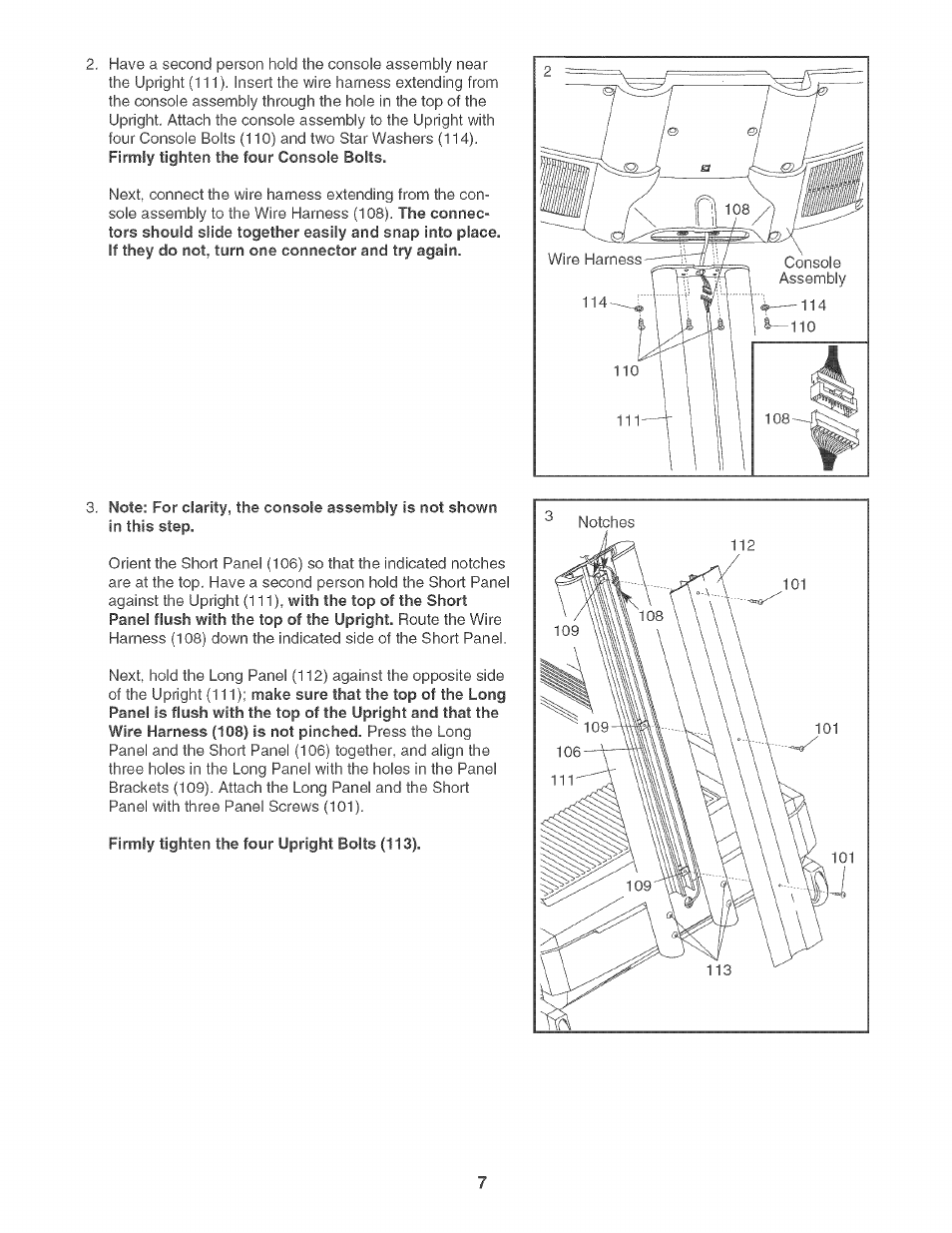 NordicTrack NTL17950 User Manual | Page 7 / 34