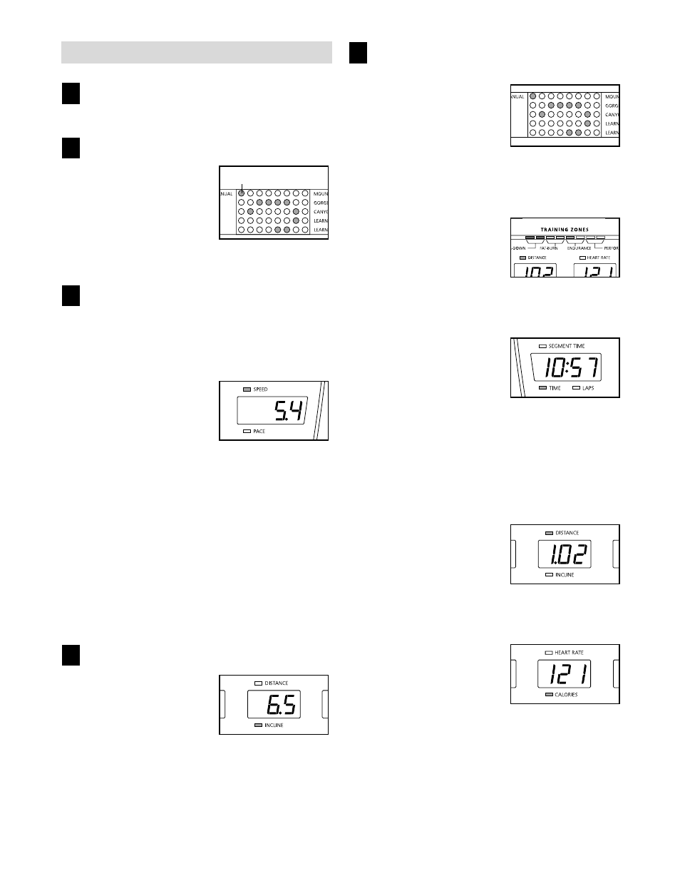 NordicTrack NTTL09710 User Manual | Page 11 / 30