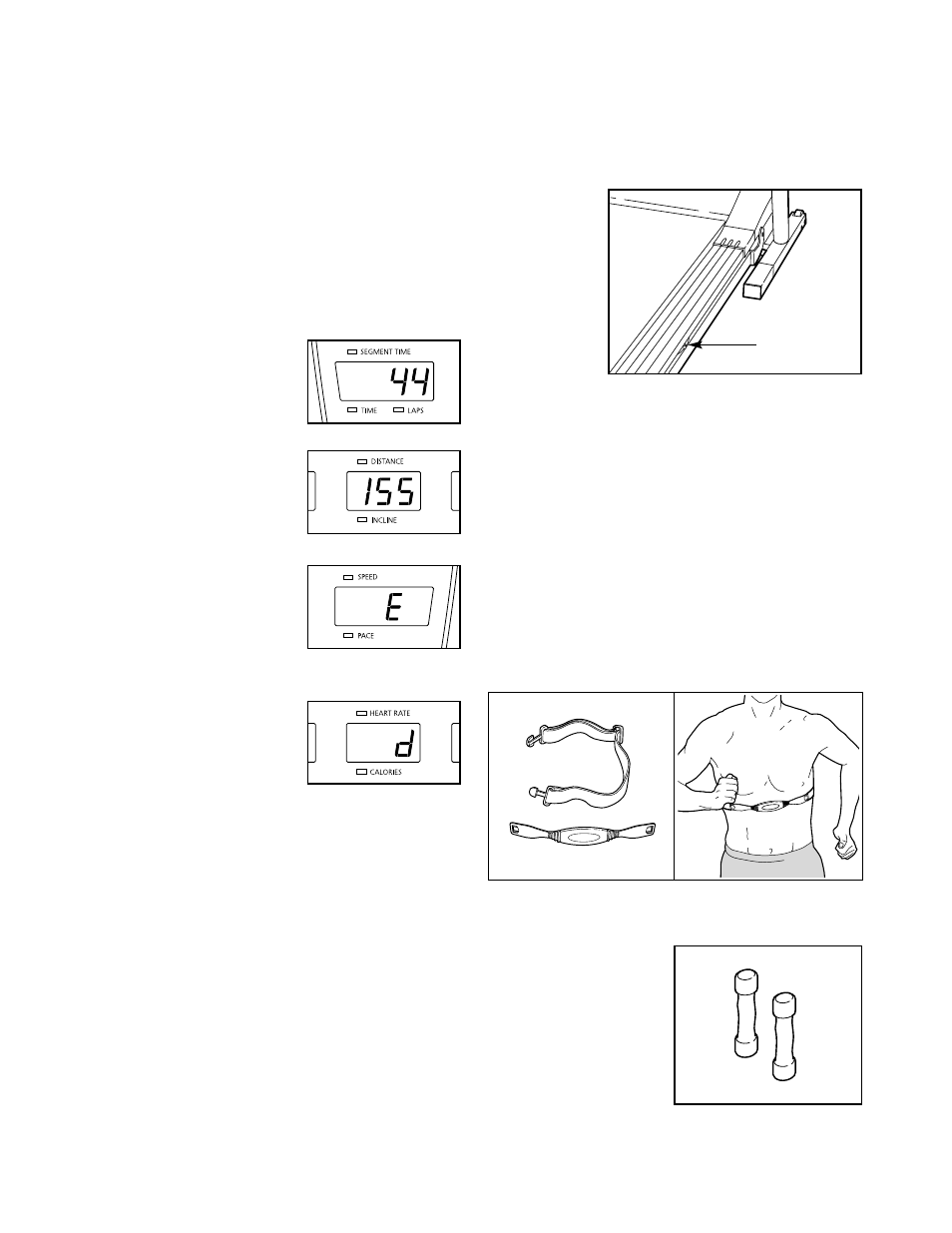 NordicTrack NTTL09710 User Manual | Page 21 / 30