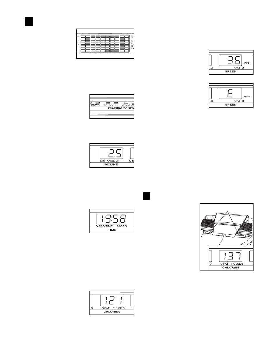 NordicTrack C 1800i NTL99030 User Manual | Page 11 / 30