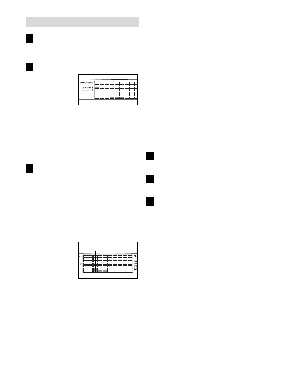 NordicTrack C 1800i NTL99030 User Manual | Page 14 / 30