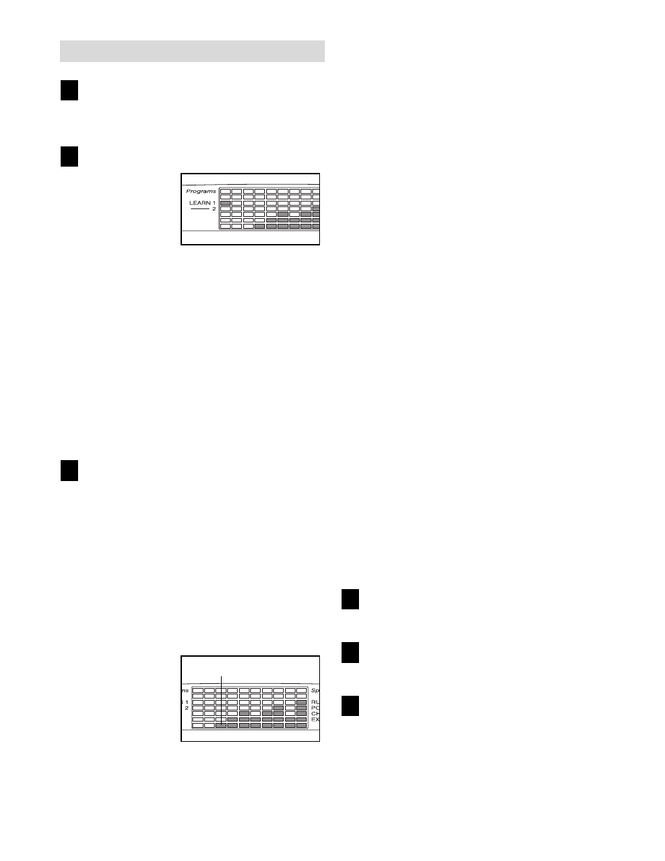 NordicTrack C 1800i NTL99030 User Manual | Page 15 / 30