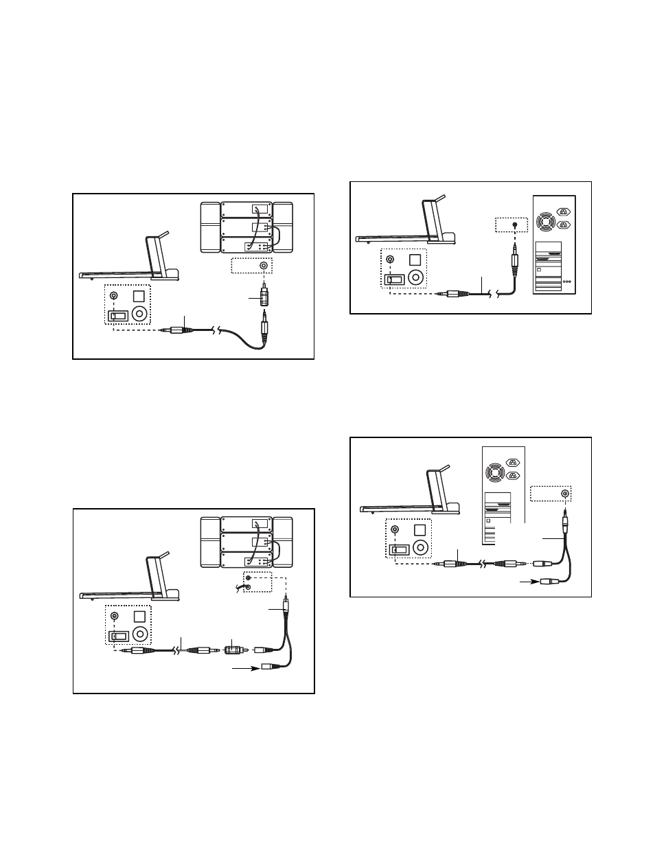 NordicTrack C 1800i NTL99030 User Manual | Page 17 / 30