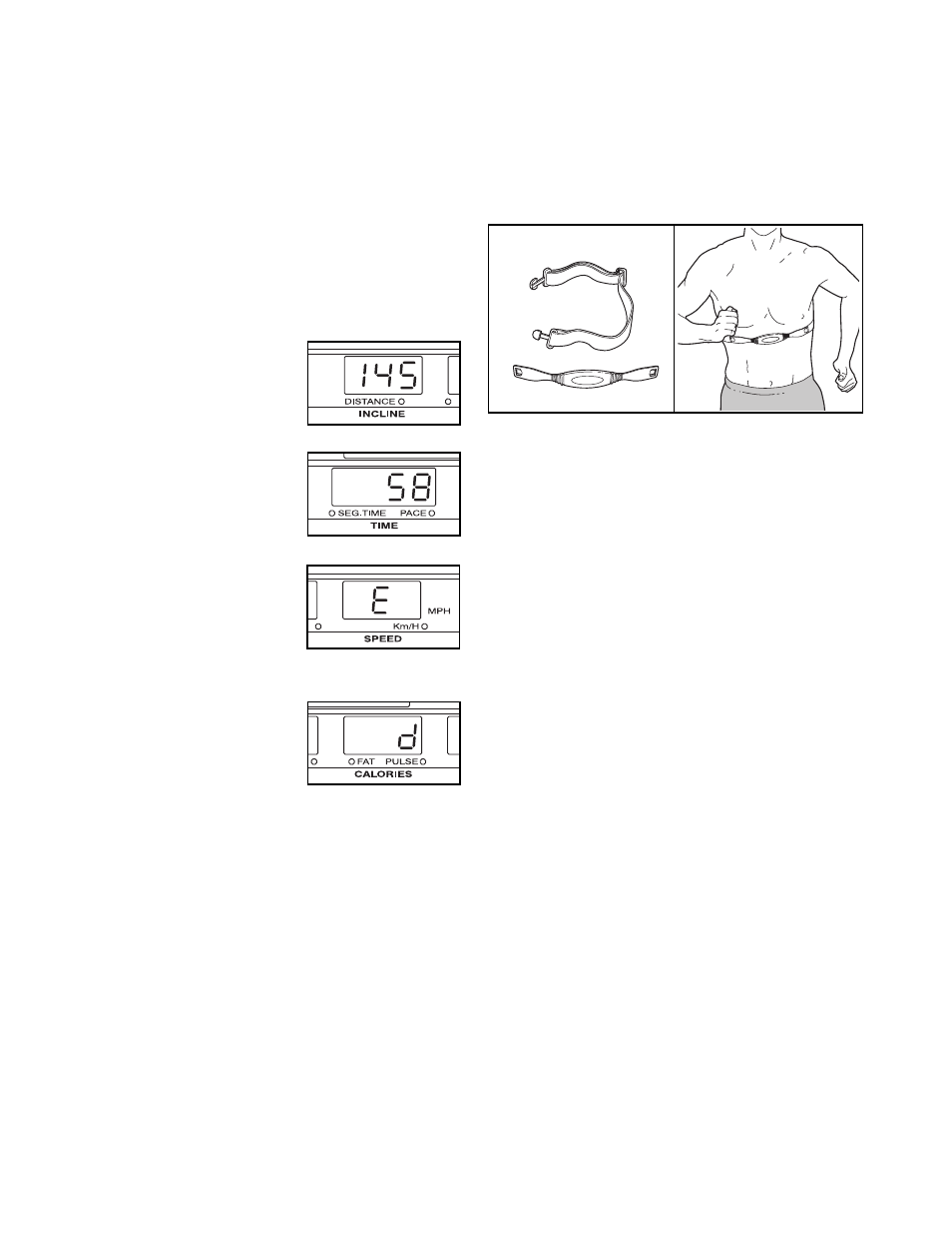 NordicTrack C 1800i NTL99030 User Manual | Page 21 / 30