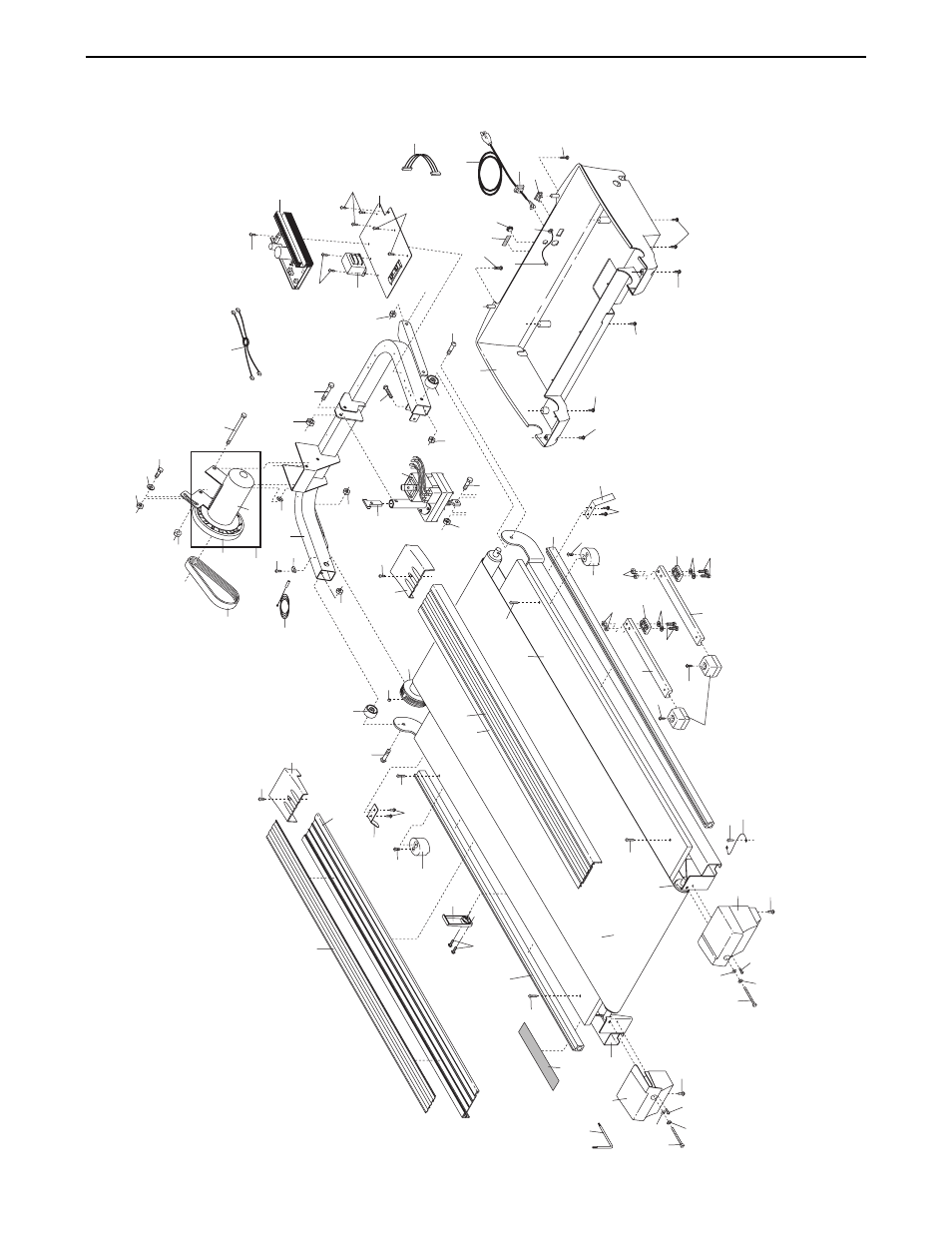 R0503a | NordicTrack C 1800i NTL99030 User Manual | Page 28 / 30