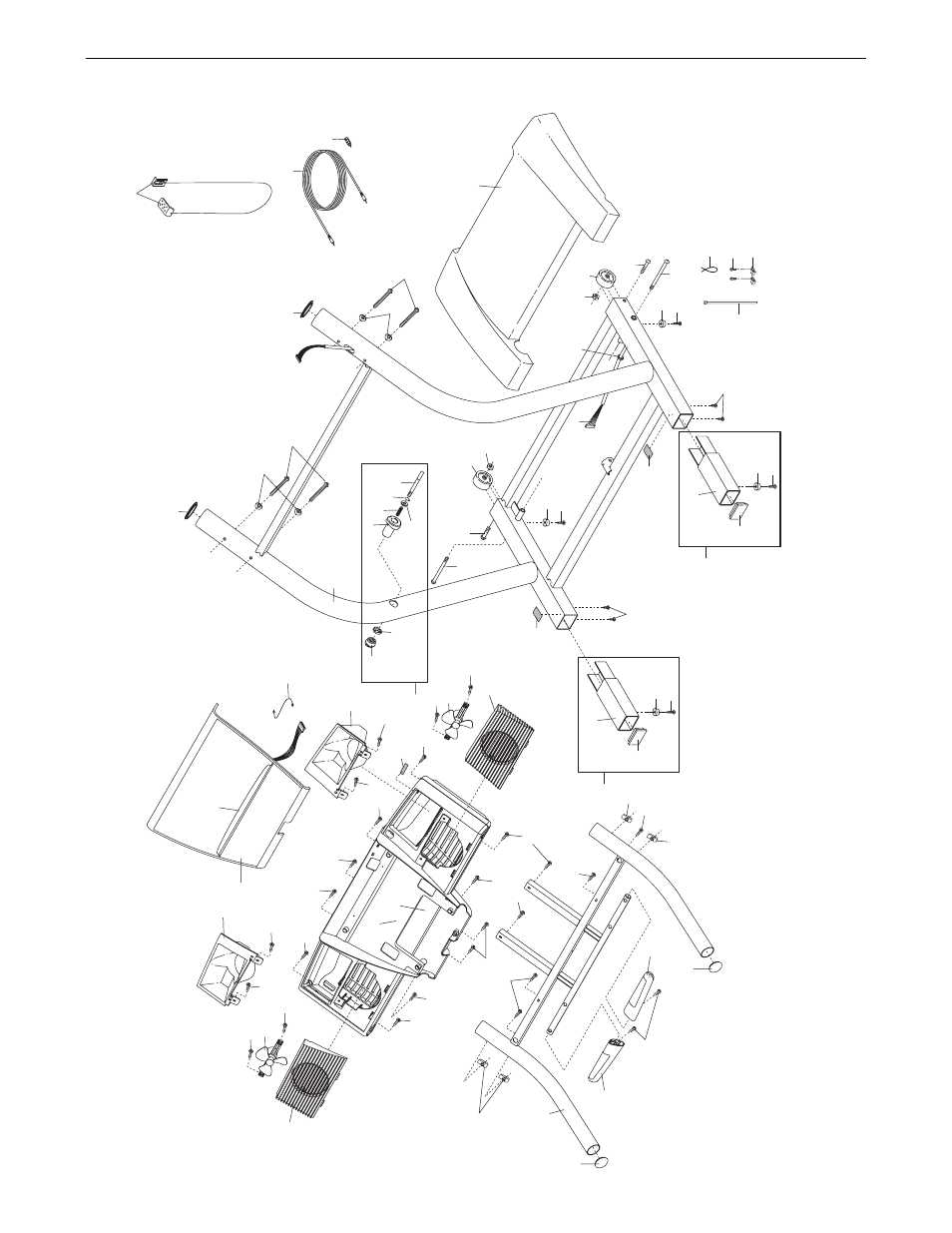 R0503a | NordicTrack C 1800i NTL99030 User Manual | Page 29 / 30